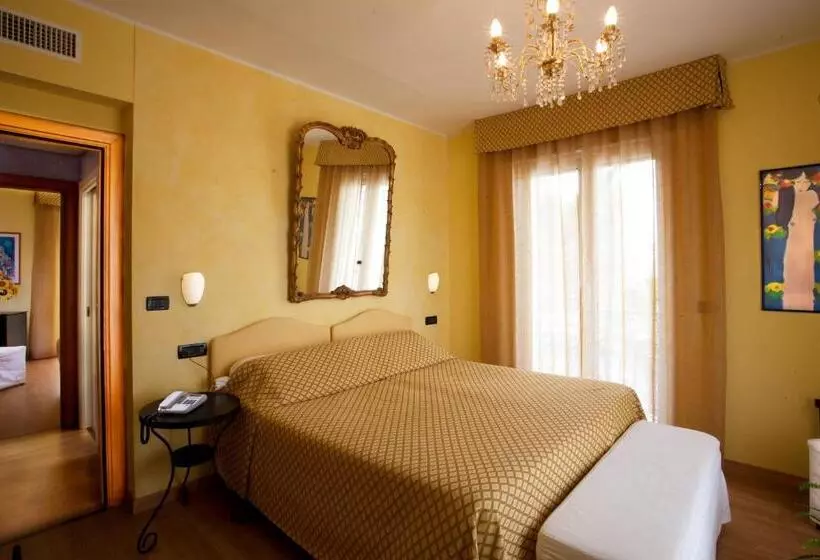 Hotelli Jasmin Charme