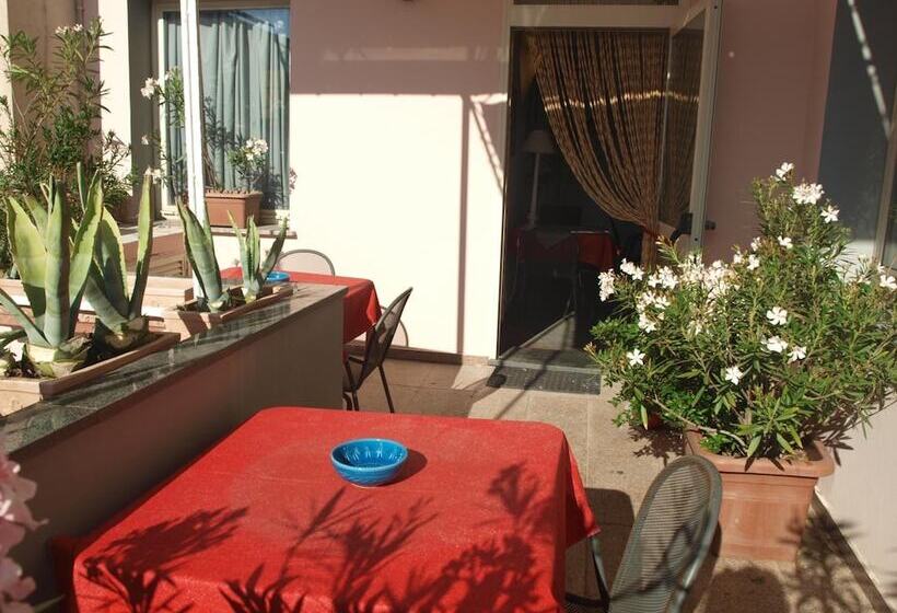 Отель La Conchiglia