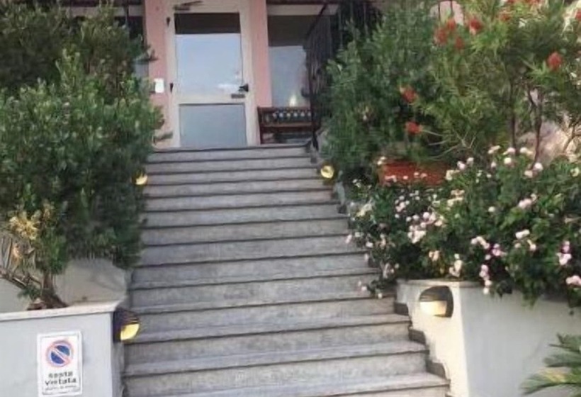 Отель La Conchiglia