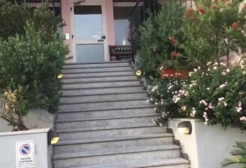 Hotelli La Conchiglia