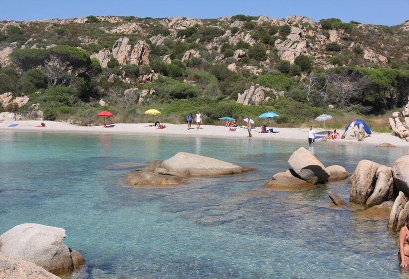 Отель La Conchiglia