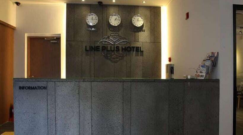 Hotel Line Plus
