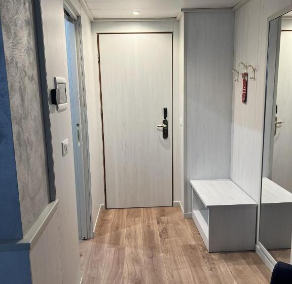 בית מלון כפרי Lungomare