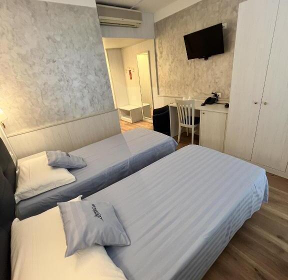 בית מלון כפרי Lungomare