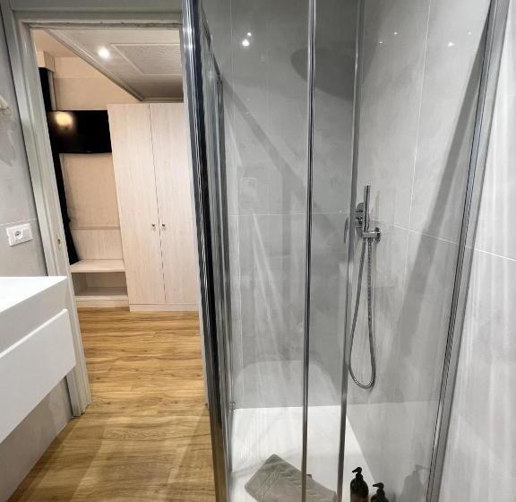 בית מלון כפרי Lungomare