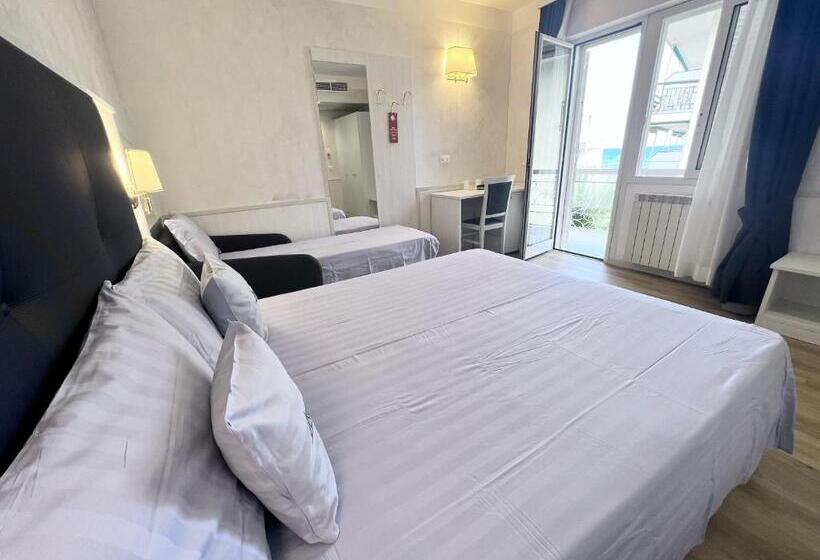 בית מלון כפרי Lungomare