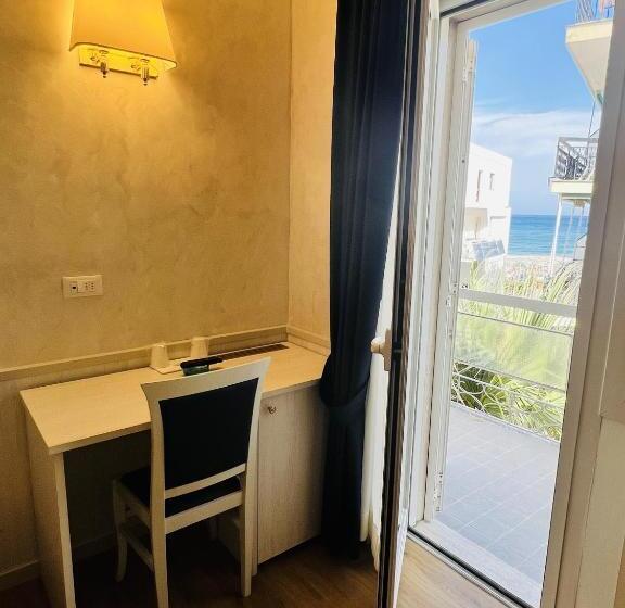 בית מלון כפרי Lungomare