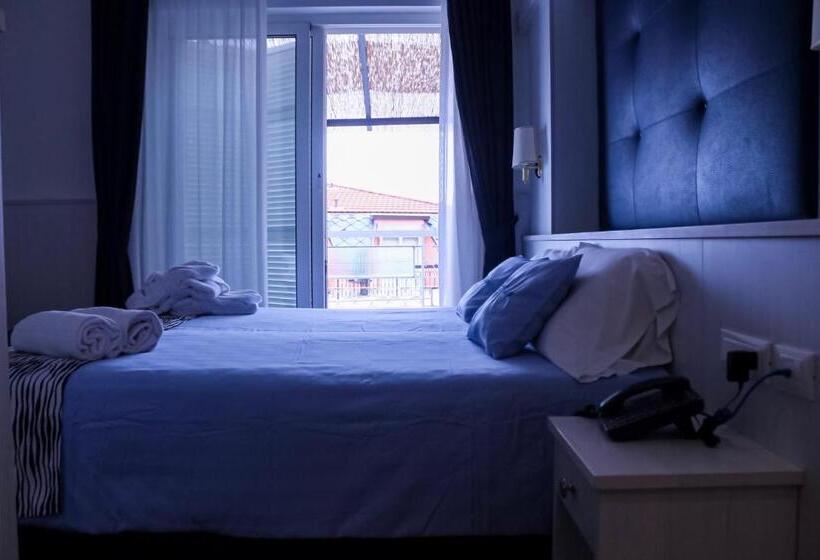 בית מלון כפרי Lungomare