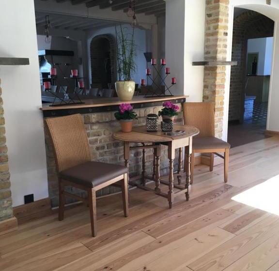 בית מלון כפרי Oude Abdij