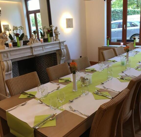 בית מלון כפרי Oude Abdij