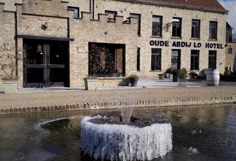 בית מלון כפרי Oude Abdij