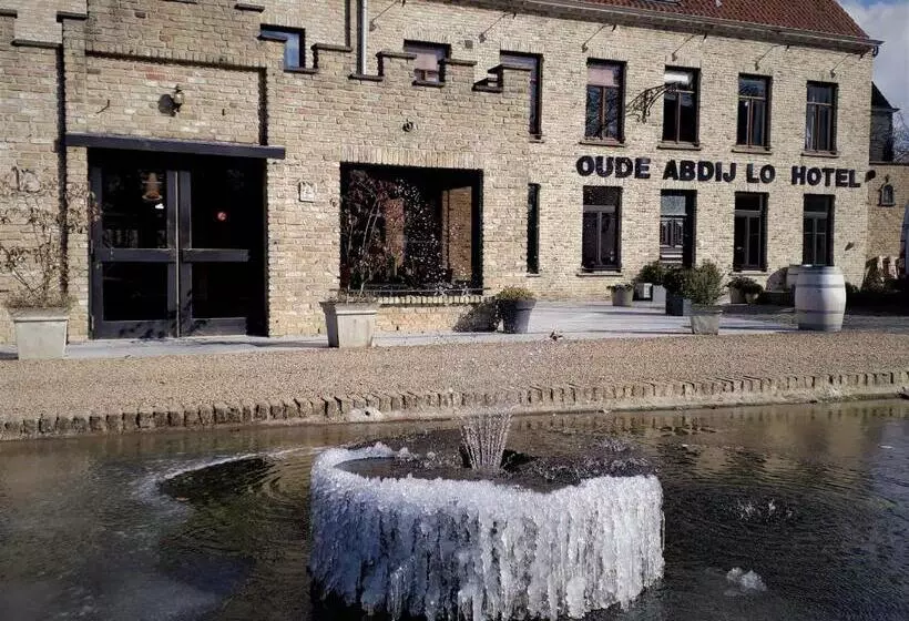 Hotelli Oude Abdij