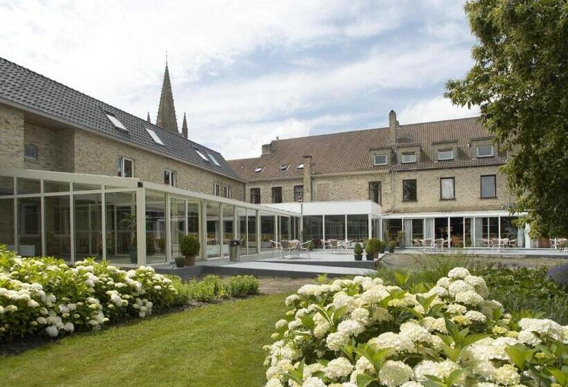 בית מלון כפרי Oude Abdij