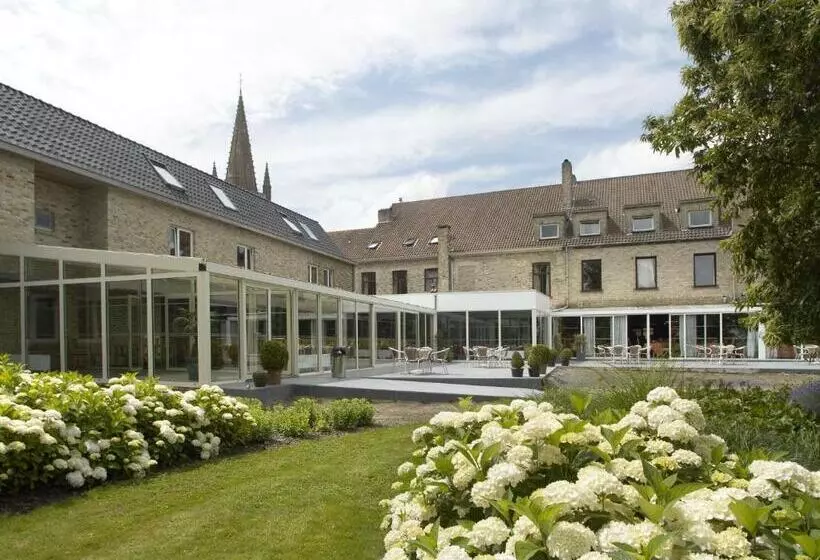 Hotelli Oude Abdij