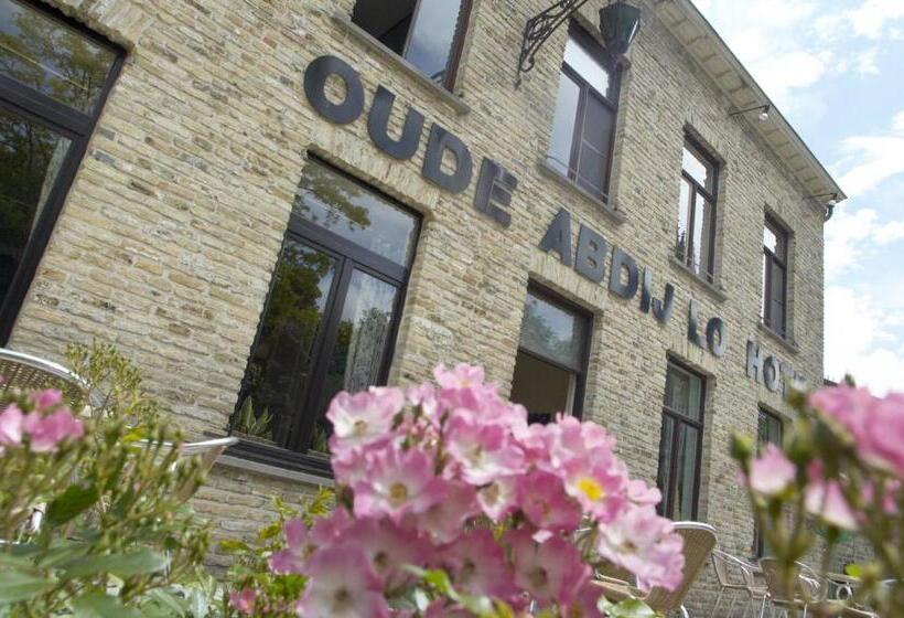 בית מלון כפרי Oude Abdij
