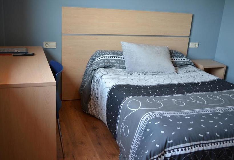 호텔 Pensión Angelita