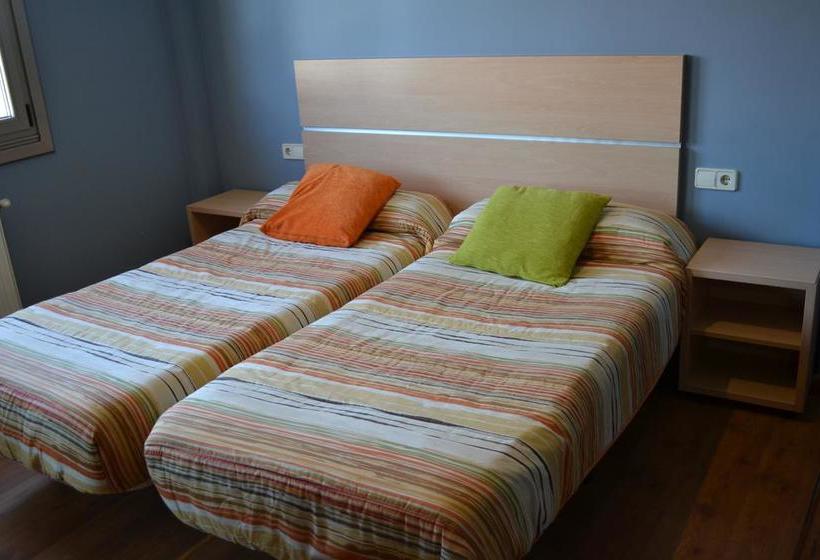 호텔 Pensión Angelita