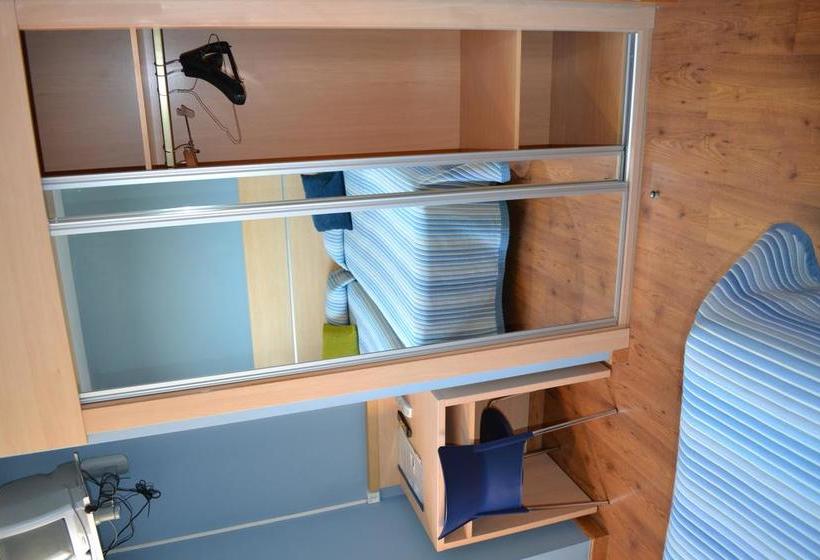 호텔 Pensión Angelita