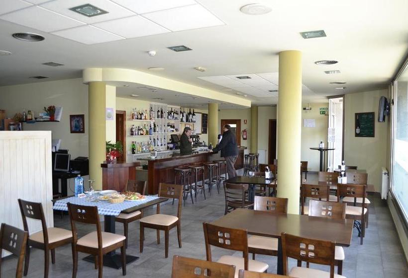 호텔 Pensión Angelita