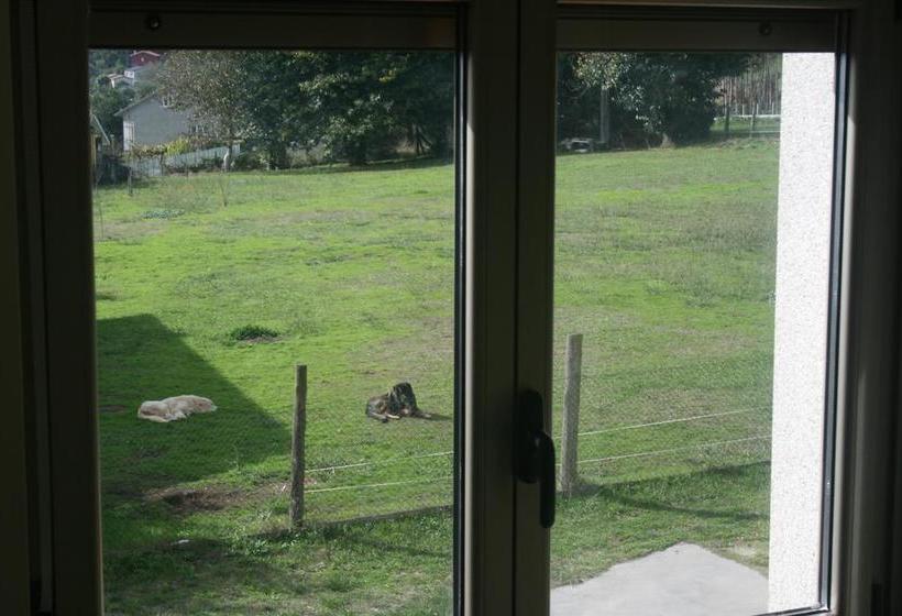 호텔 Pensión Angelita