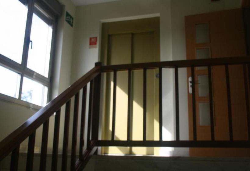 호텔 Pensión Angelita