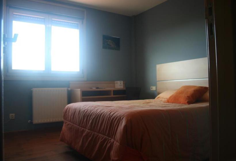 호텔 Pensión Angelita