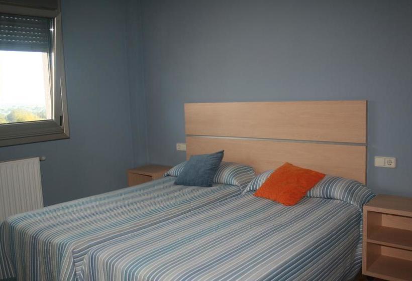 호텔 Pensión Angelita