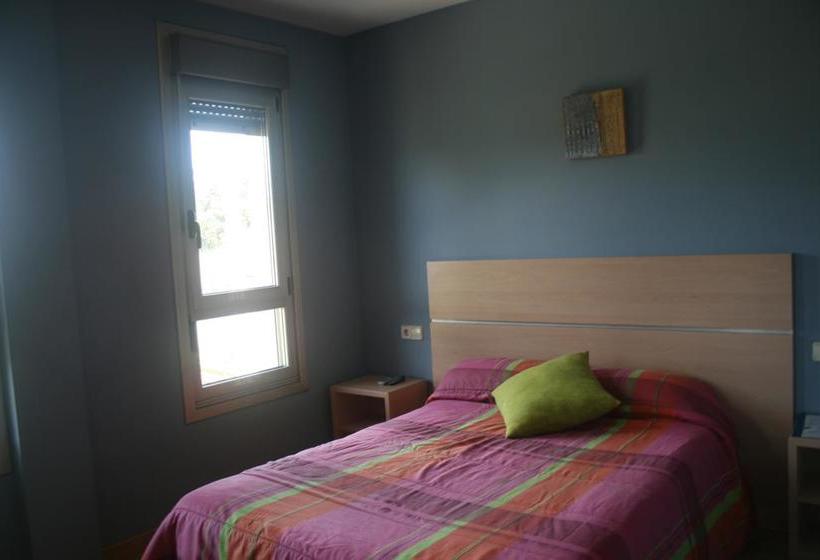 호텔 Pensión Angelita