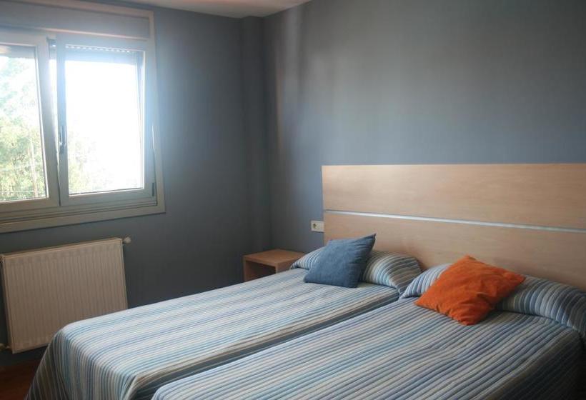 호텔 Pensión Angelita