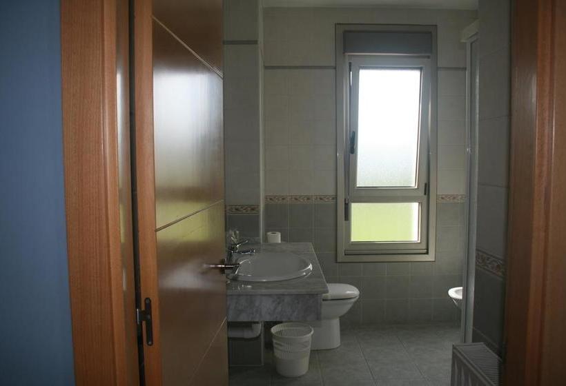 호텔 Pensión Angelita