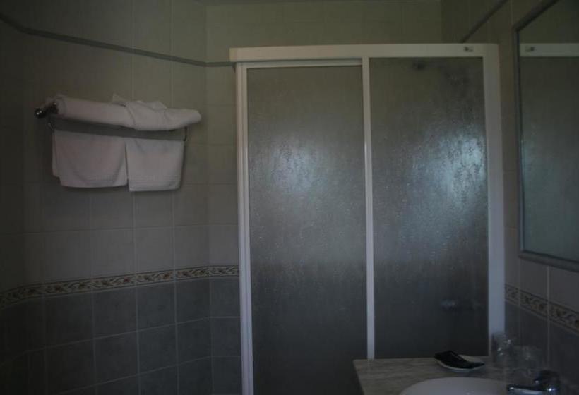 호텔 Pensión Angelita