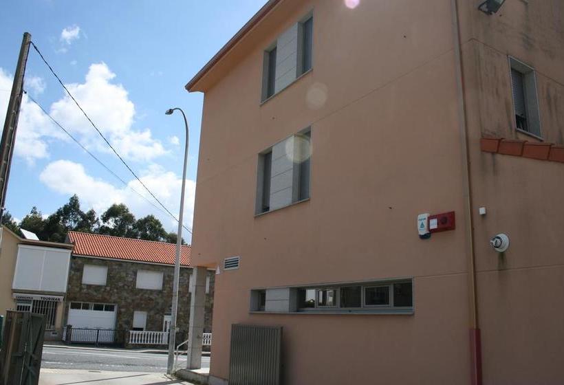 호텔 Pensión Angelita