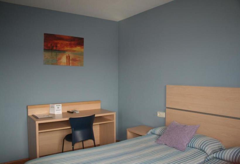 호텔 Pensión Angelita