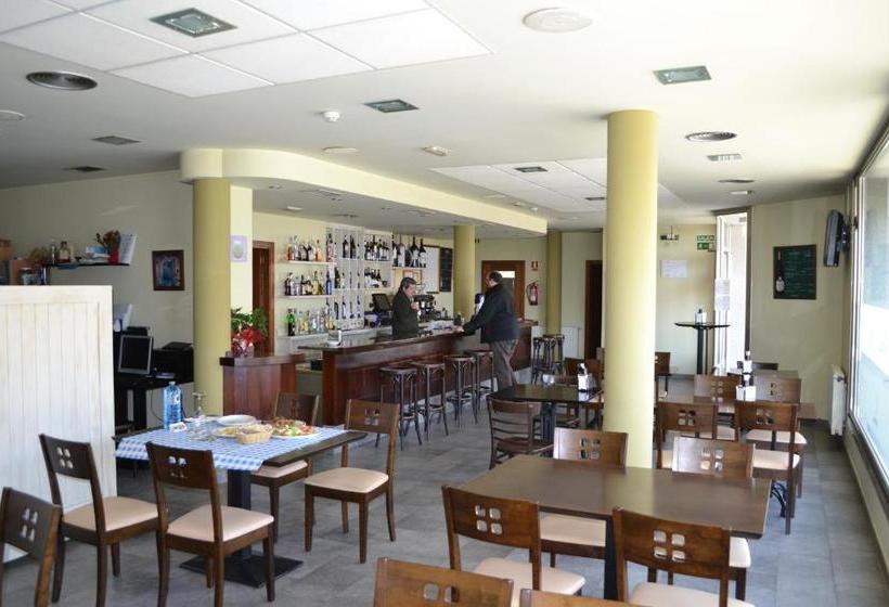 호텔 Pensión Angelita