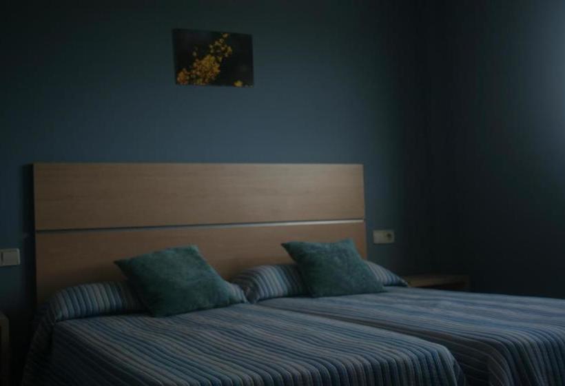 호텔 Pensión Angelita