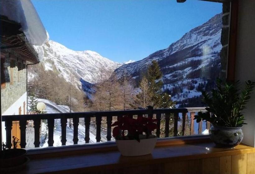 Отель & Restaurant Perret   Mountain People