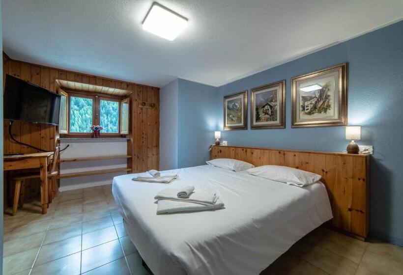 Отель & Restaurant Perret   Mountain People