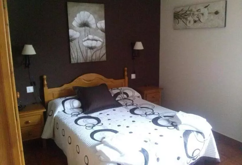 Hotelli Rural El Arco