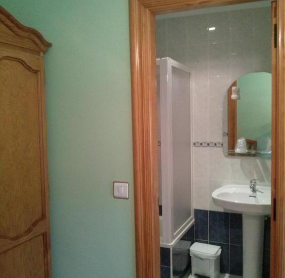 호텔 Rural El Arco