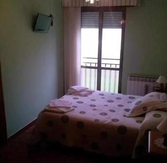 Hotelli Rural El Arco