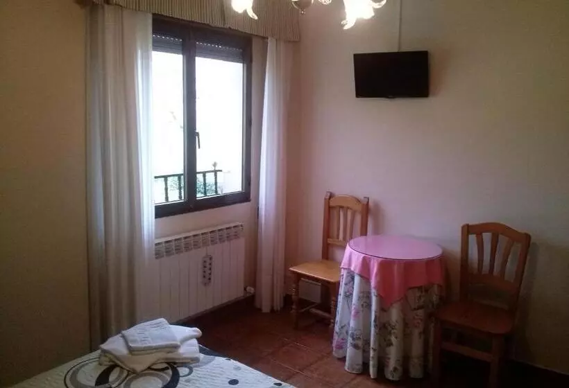 Hotelli Rural El Arco