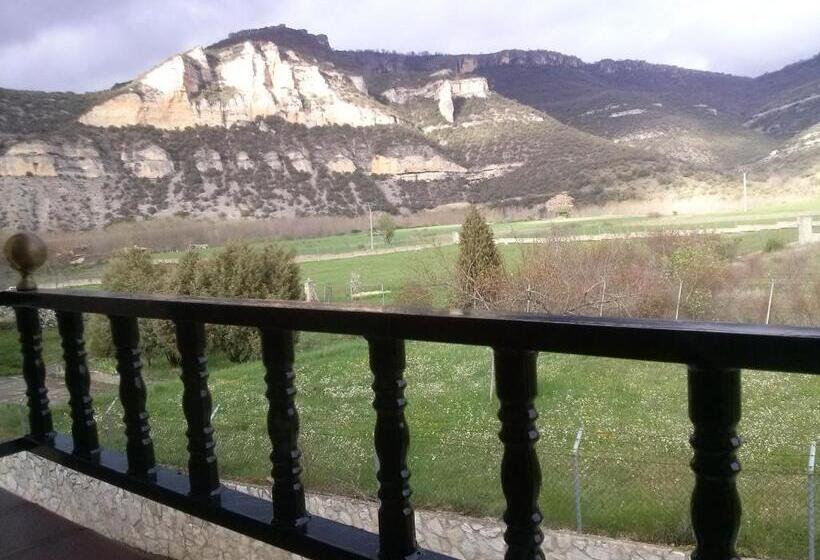 호텔 Rural El Arco