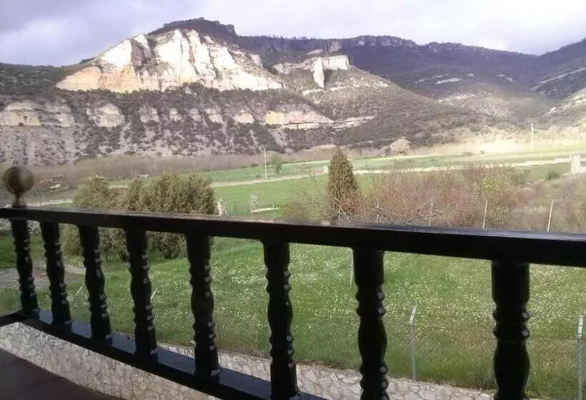 Hotelli Rural El Arco