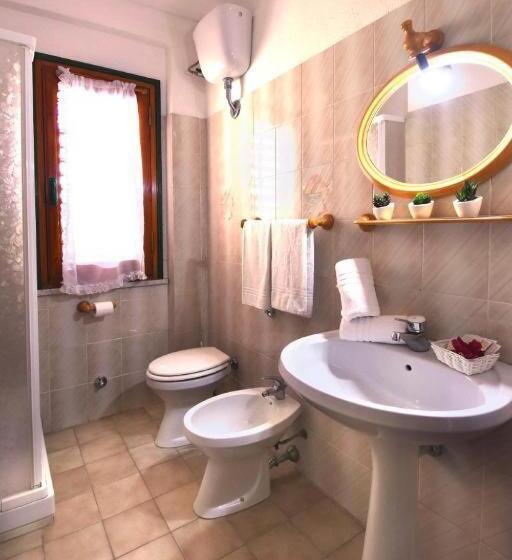 בית מלון כפרי Stella D'oro