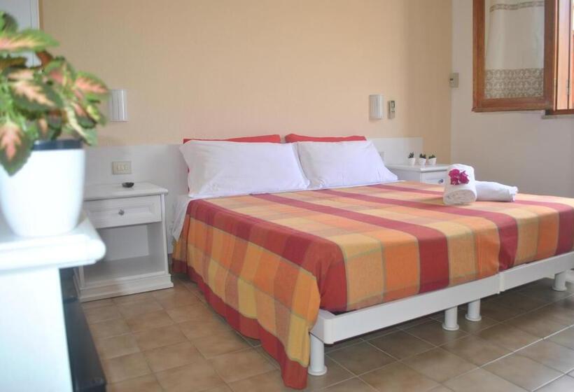 בית מלון כפרי Stella D'oro