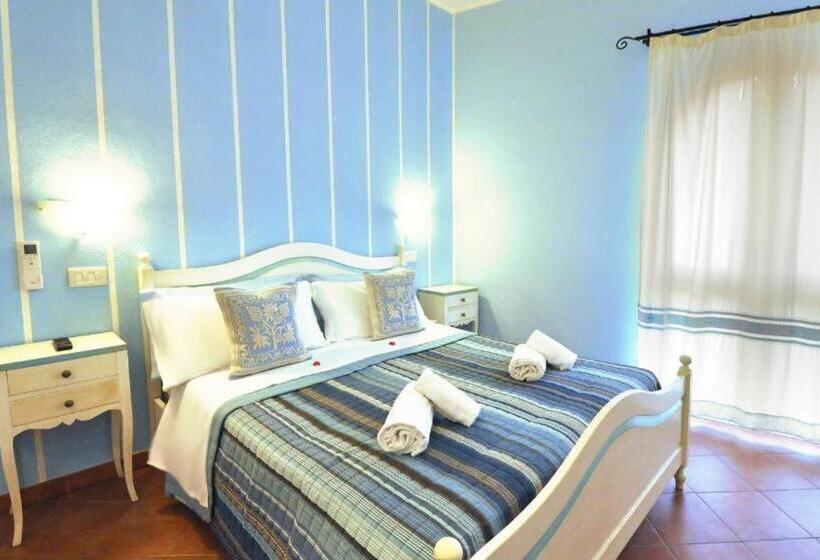 בית מלון כפרי Stella D'oro