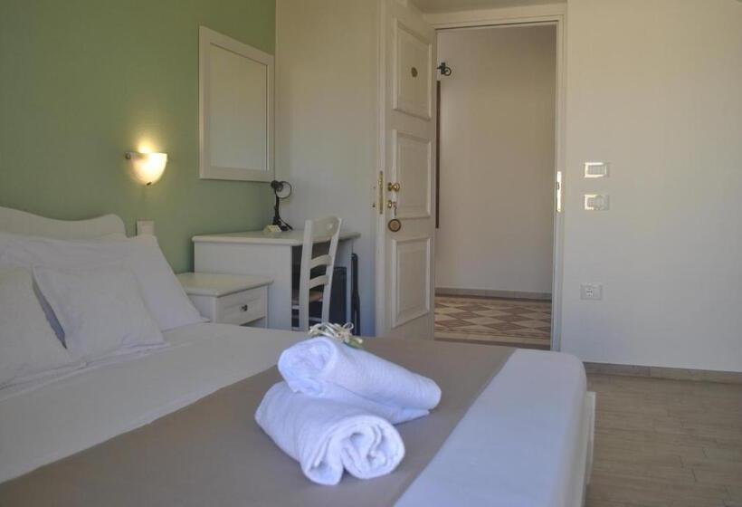 בית מלון כפרי Stella D'oro