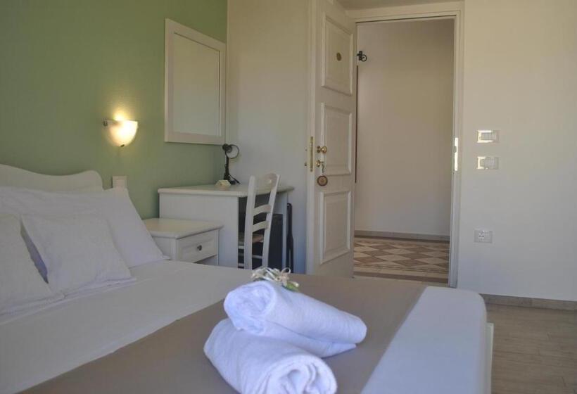 בית מלון כפרי Stella D'oro