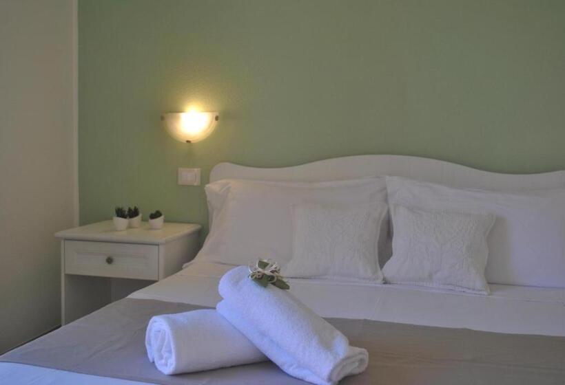 בית מלון כפרי Stella D'oro