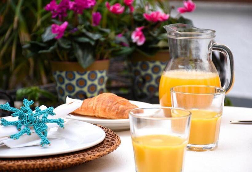 בית מלון כפרי Stella D'oro